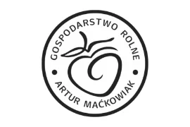 Logotyp Gospodarstwo Rolne Artur Mackowiak