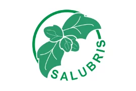 Logotyp Salubris