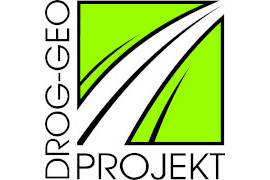 Logotyp DROG-GEO Projekt