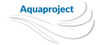 Aquaproject logo